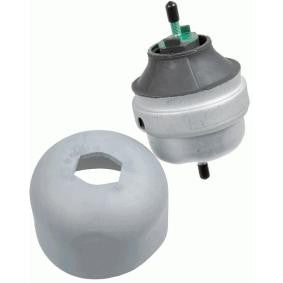 Passat B5 Motor Takozu Sağ Yağlı 8D0199382G